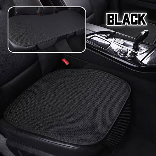 🔥Hot Selling 50%🔥 Breathable & Anti-Slip Viscose filament Car Seat Covers