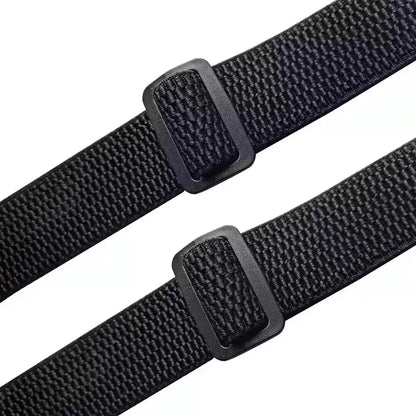 📢Men's X-Back Suspenders with Hook Clips