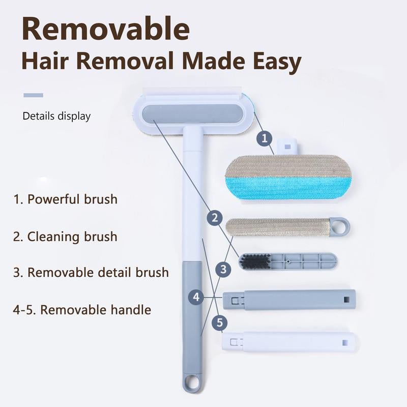 🔥LAST DAY 49% OFF🔥Pet Hair Removal Tool