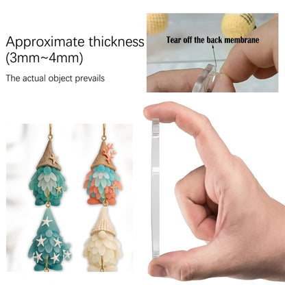 🔥HOT SALE🔥🌊🧝‍♂️Sea Glass Gnome Advent Calendar 2026