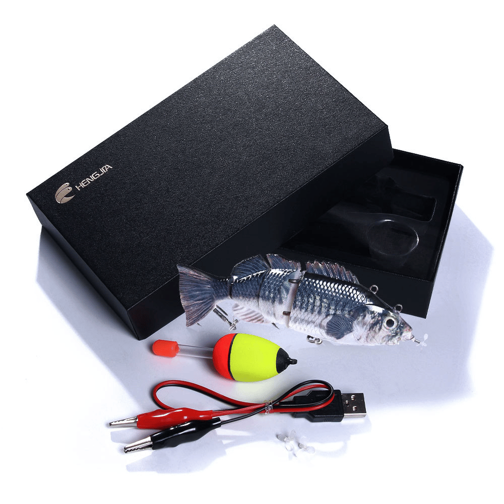 🔥LAST DAY 49%OFF🔥 - PROBERO (fishing gear) - Bionic swimming bait