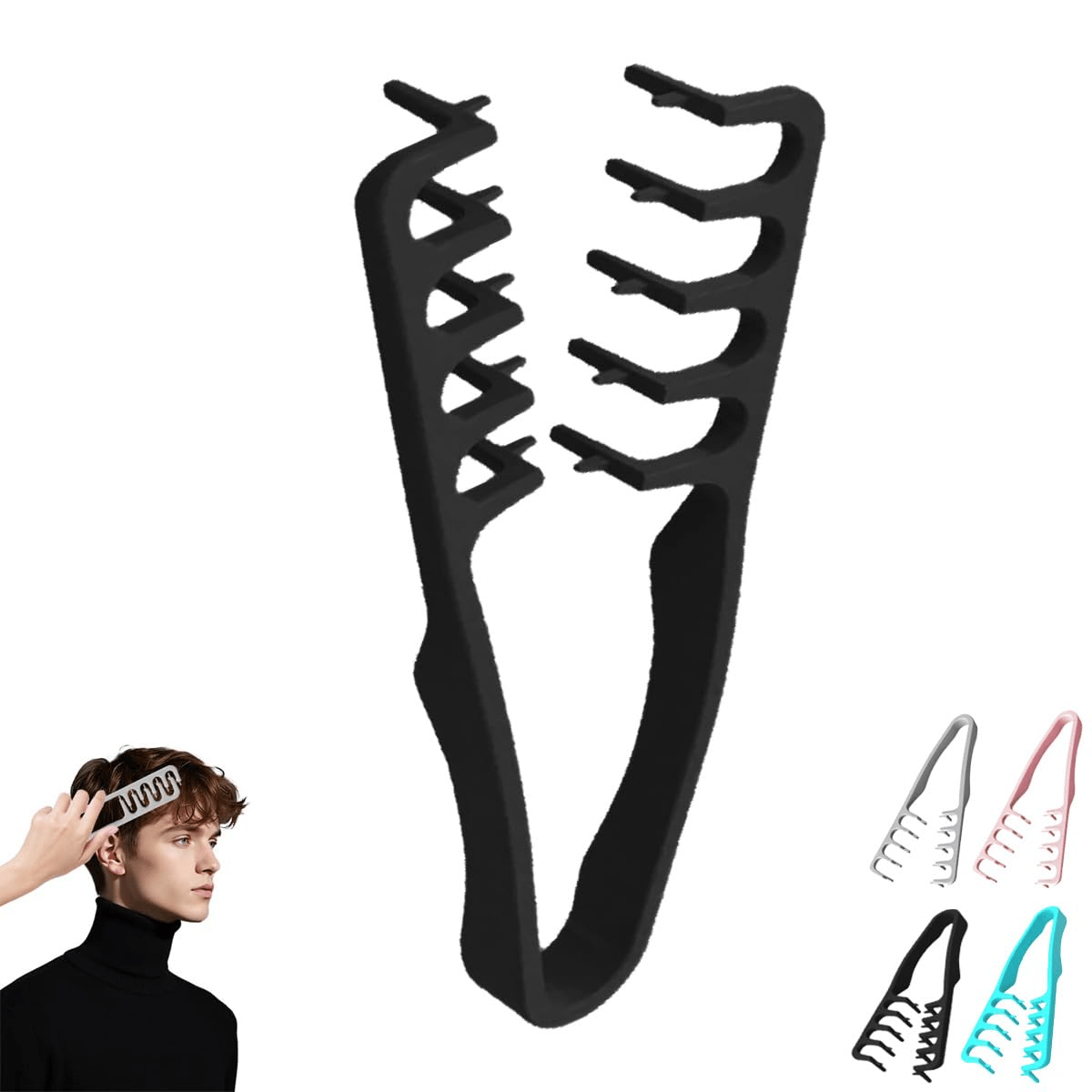 Black(2PCS)