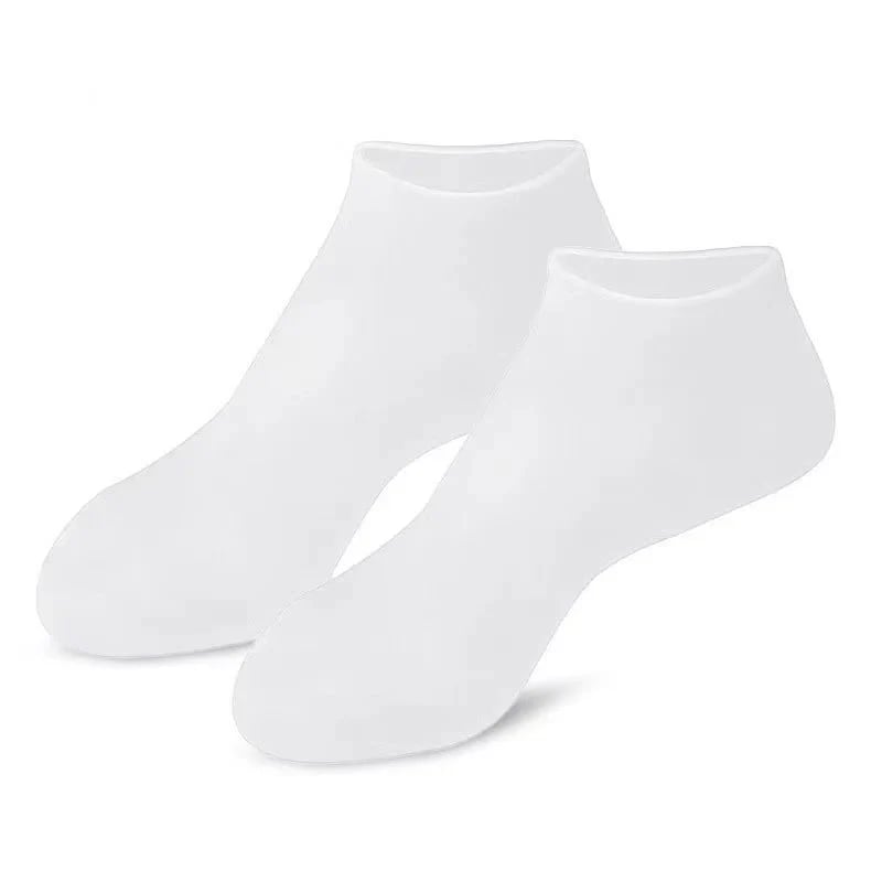 🔥HOT SALE🔥🔥Women's Foot Care Silicone Socks