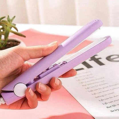 🔥HOT SALE🔥Mini ceramic curlers - clarioy