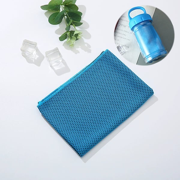 ⏰Summer Essentials🔥Absorbent Quick-Drying Gym Cooling Towels🧊
