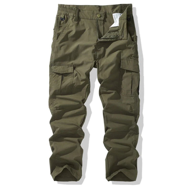 👖  NOW! ⛰️ Men's Tactical Cargo Pants – Multi-Pocket, Ripstop Fabric & Flex-Fit Waist – Built for Work, Hike & Daily Wear 🔧