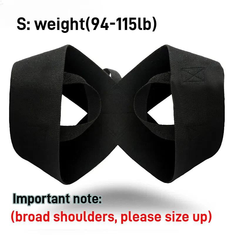 🔥Posture Support Straps for Men & Women