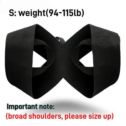 🔥Posture Support Straps for Men & Women