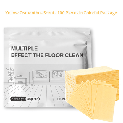🔥Last Day Buy 1 Get 1 Free🦠Multi-Surface Antibacterial Cleaner for Hardwood, Tile & Laminate🏡