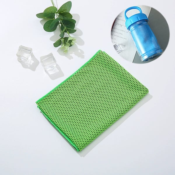 ⏰Summer Essentials🔥Absorbent Quick-Drying Gym Cooling Towels🧊