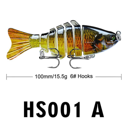 🔥LAST DAY 49%OFF🔥 - PROBERO (fishing gear) - Bionic swimming bait