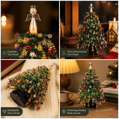 🎄 Create Your Own Magical Winter Tree This Christmas
