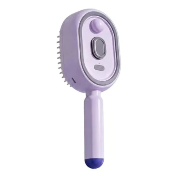 🔥LAST DAY 49% OFF🔥-Electric Spray Air Cushion Massage Comb