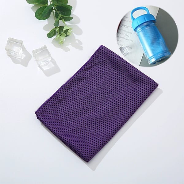 ⏰Summer Essentials🔥Absorbent Quick-Drying Gym Cooling Towels🧊