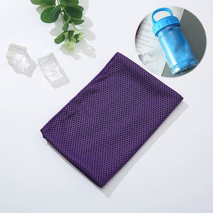 ⏰Summer Essentials🔥Absorbent Quick-Drying Gym Cooling Towels🧊