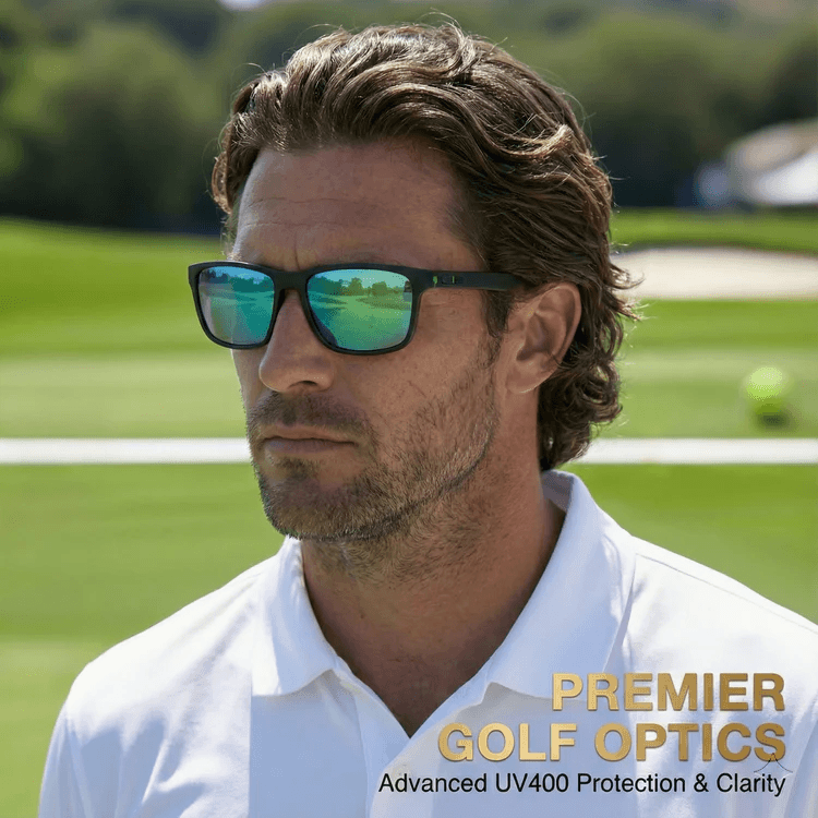 The Ultimate Fairway Hero