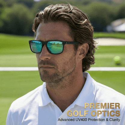 The Ultimate Fairway Hero
