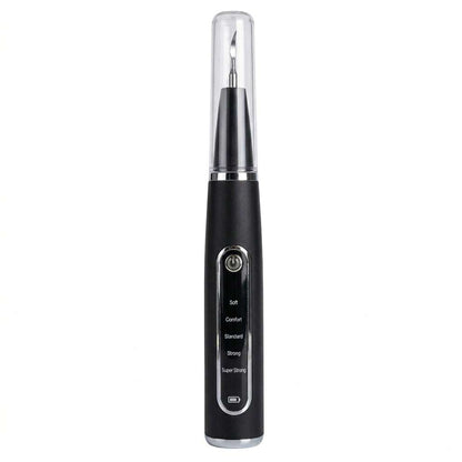 Silent Ultrasonic Plaque & Tartar Remover for dogs