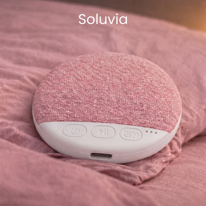 Soluvia Pillow Speaker
