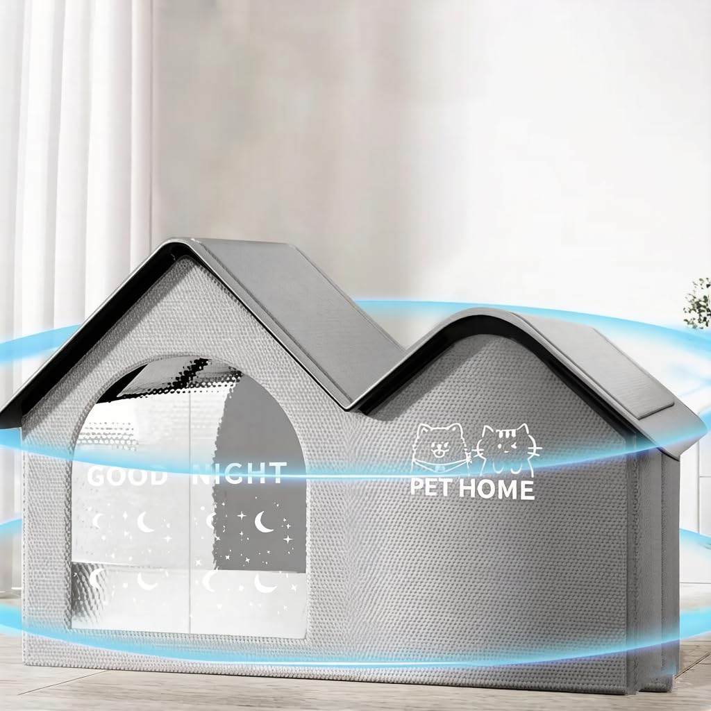 PawCool™ Cooling Pet Ice House
