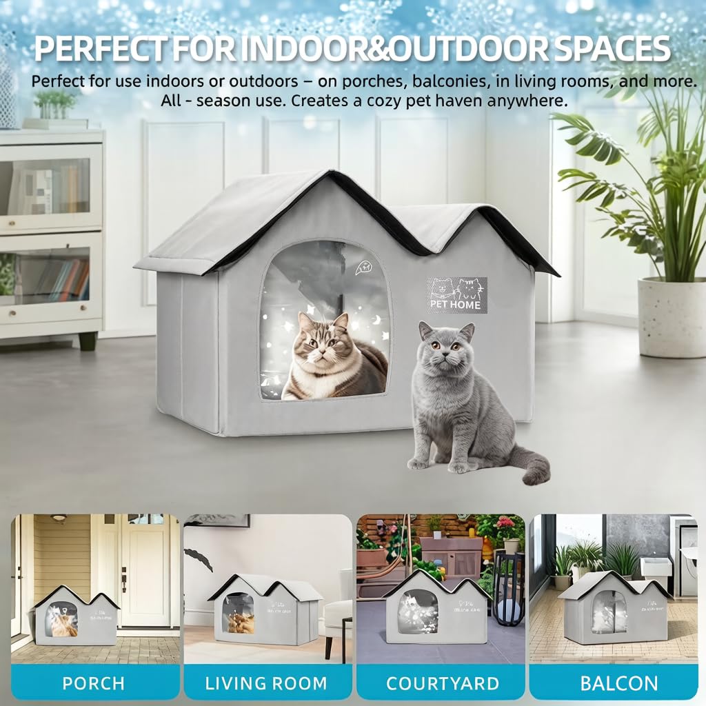 PawCool™ Cooling Pet Ice House