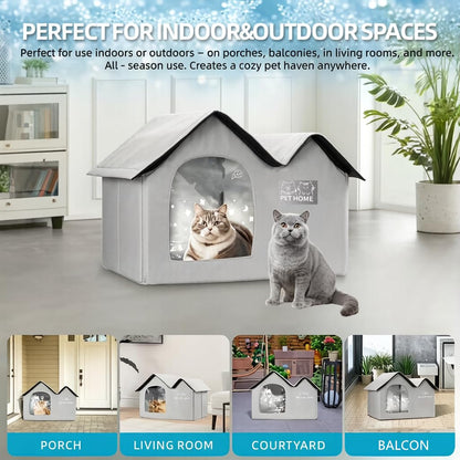 PawCool™ Cooling Pet Ice House