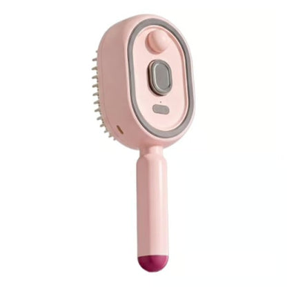 ✨Day Sale 50% OFF🎉Electric Spray Air Cushion Massage Comb
