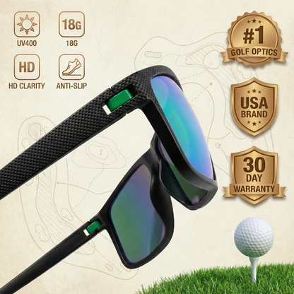 The Ultimate Fairway Hero