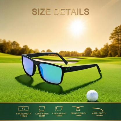 The Ultimate Fairway Hero