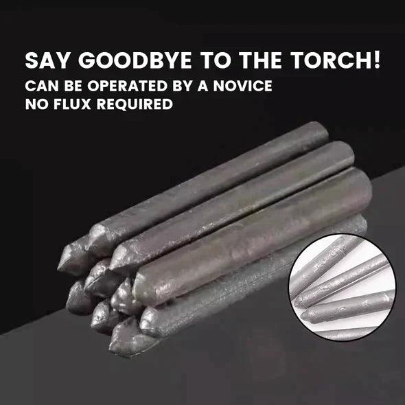 🍀🔥🔥Buy 12 Free 12🎁Hot Sale 49% OFF⏳Low Temperature Universal Welding Rod - clarioy