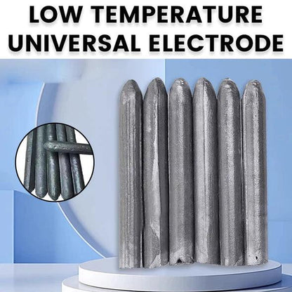🍀🔥🔥Buy 12 Free 12🎁Hot Sale 49% OFF⏳Low Temperature Universal Welding Rod - clarioy