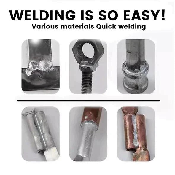 🍀🔥🔥Buy 12 Free 12🎁Hot Sale 49% OFF⏳Low Temperature Universal Welding Rod - clarioy