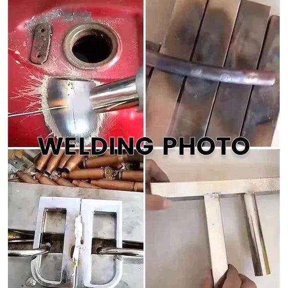 🍀🔥🔥Buy 12 Free 12🎁Hot Sale 49% OFF⏳Low Temperature Universal Welding Rod - clarioy