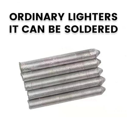 🍀🔥🔥Buy 12 Free 12🎁Hot Sale 49% OFF⏳Low Temperature Universal Welding Rod - clarioy