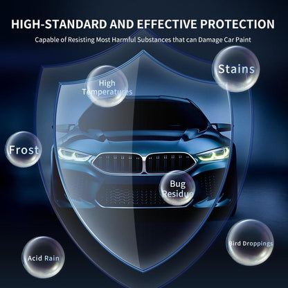 🥳2026 HOT SALE🥳💞50K+ SOLD!✨ 💝 Advanced Ceramic Coating Spray – 5-Minute Application, 12-Month Shine & Hydrophobic Protection. Instant Gloss, Effortless Shine!