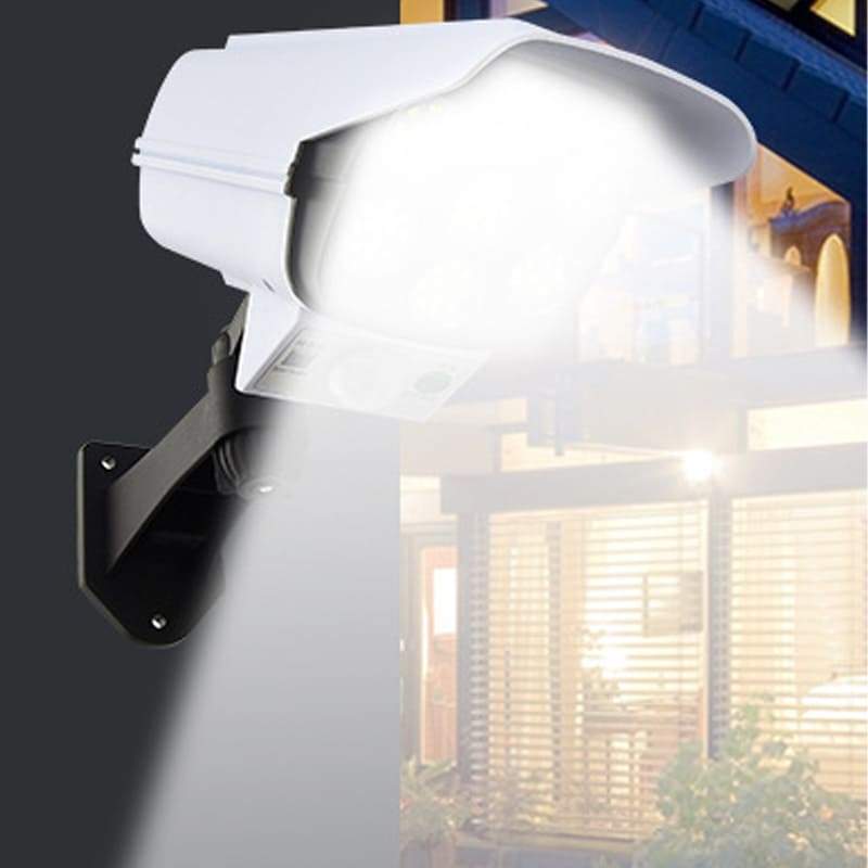 ⏳🔥LIMITED-TIME 50% OFF! ⏰Camera-like Motion Sensor Solar Light