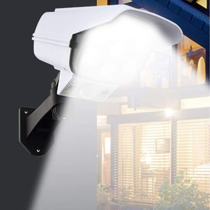 ⏳🔥LIMITED-TIME 50% OFF! ⏰Camera-like Motion Sensor Solar Light