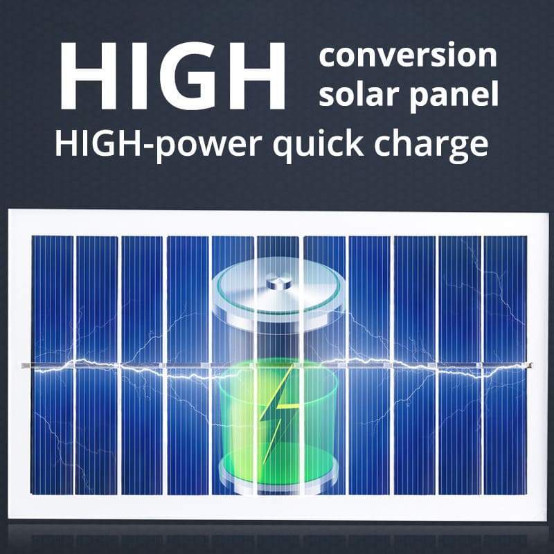 ⏳🔥LIMITED-TIME 50% OFF! ⏰Camera-like Motion Sensor Solar Light