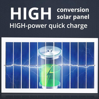 ⏳🔥LIMITED-TIME 50% OFF! ⏰Camera-like Motion Sensor Solar Light
