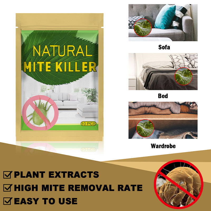 🔥HOT SALE🔥Natural Mite Control Sachet - image 5
