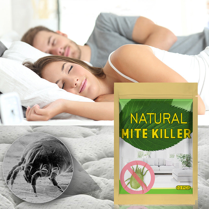 🔥HOT SALE🔥Natural Mite Control Sachet - image 6