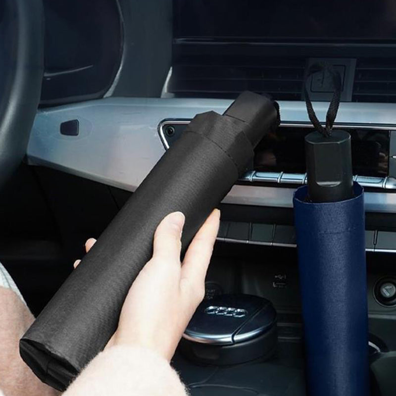 🎁 Hot Sale Promotion 30% OFF🔥12-Rib Large Foldable Windproof Umbrella