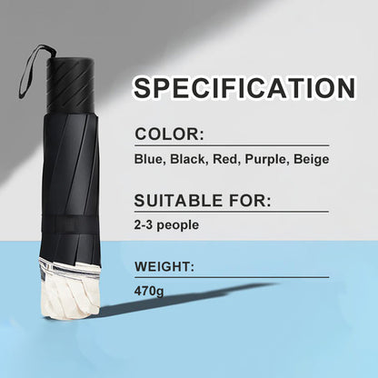 🎁 Hot Sale Promotion 30% OFF🔥12-Rib Large Foldable Windproof Umbrella