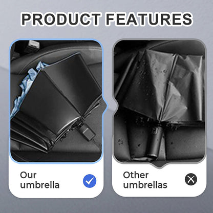 🎁 Hot Sale Promotion 30% OFF🔥12-Rib Large Foldable Windproof Umbrella