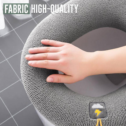 Hot Sale 🔥Plush Toilet Pad 🚽