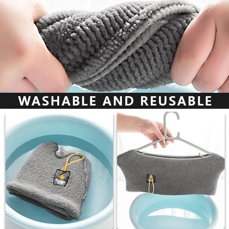 Hot Sale 🔥Plush Toilet Pad 🚽