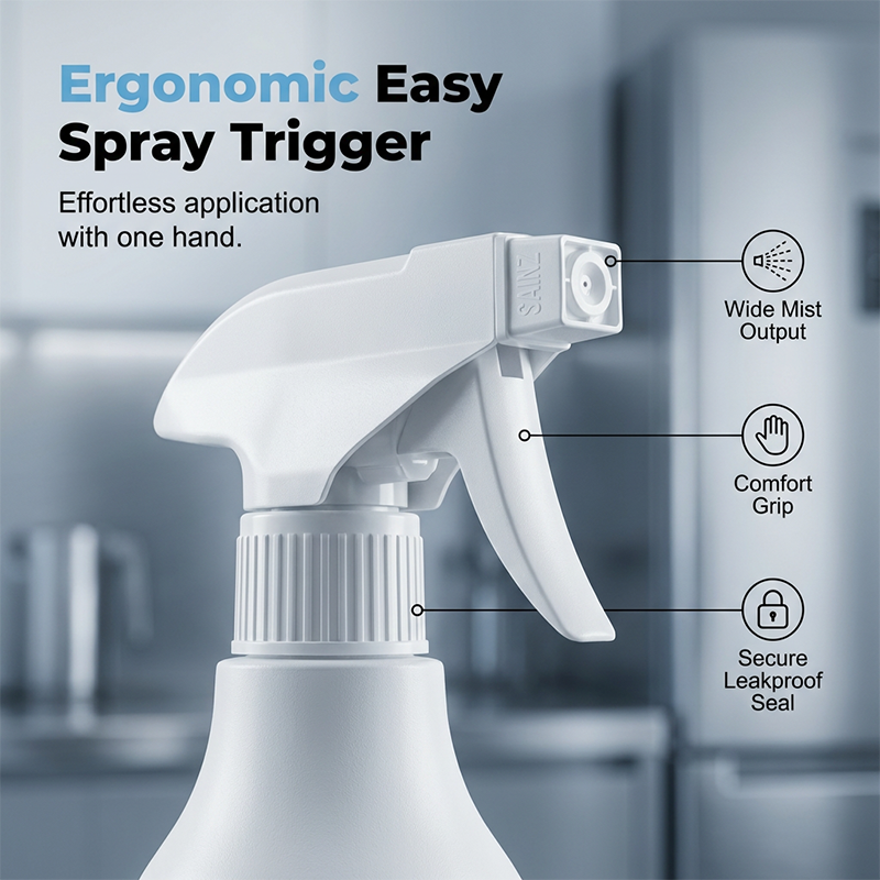 🧊 Powerful Ice Removing Spray🔥