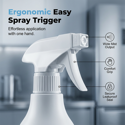 🧊 Powerful Ice Removing Spray🔥