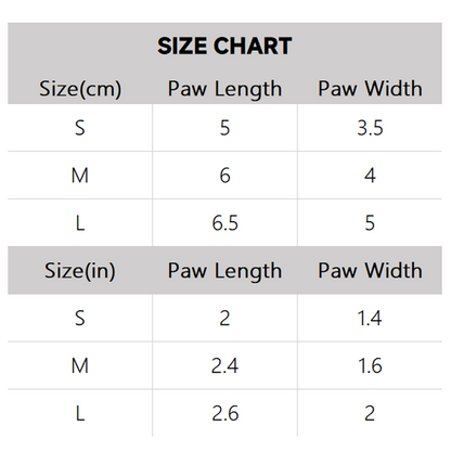 🔥🔥🔥BUY 1 GET 1 FERR🐶 Anti-Slip Waterproof Pet Shoe Socks👟