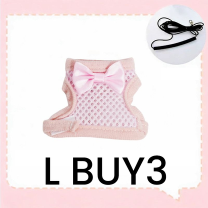 🔥⏰Buy 1 Get 1 Free⏳🔥Parrot Flight Harness with Leash